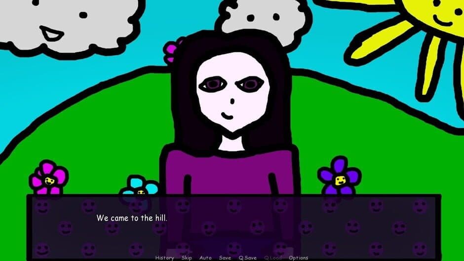 Adventure in My Head screenshot 2