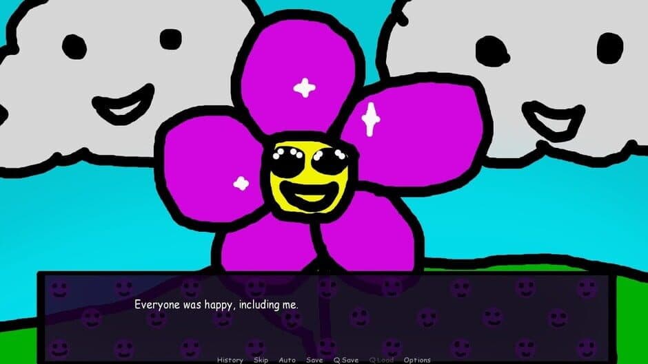 Adventure in My Head screenshot 1