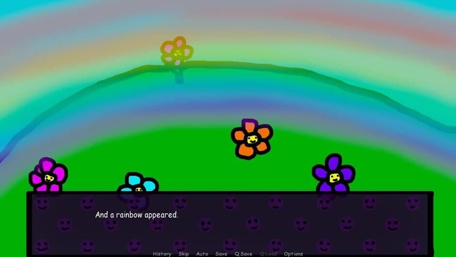 Adventure in My Head screenshot 3