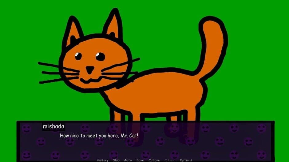 Adventure in My Head screenshot 4