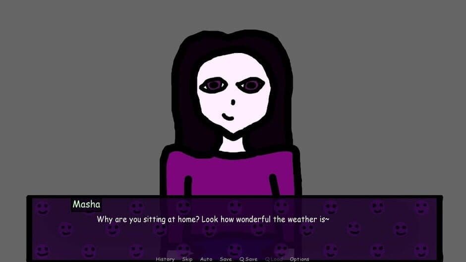 Adventure in My Head screenshot 5