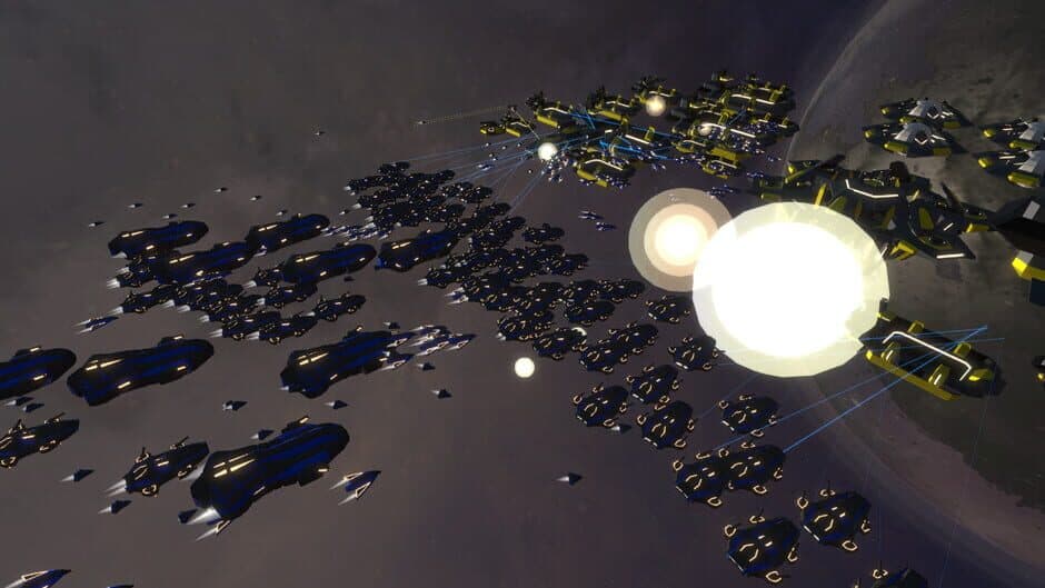 Annihilate the Spance screenshot 8