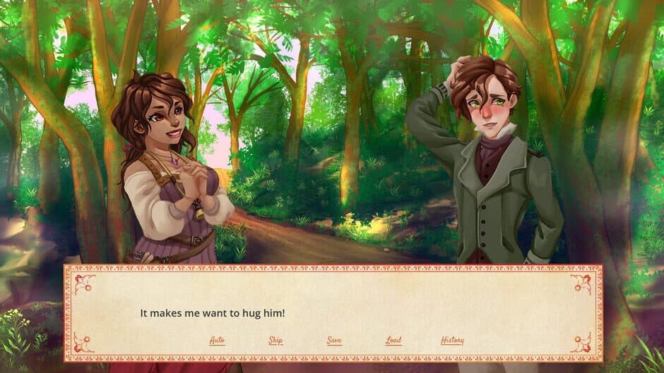 Healer & Phoenix screenshot 4