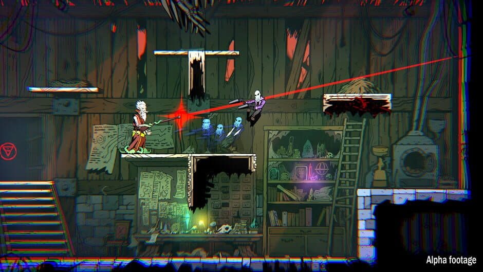 Madshot screenshot 6