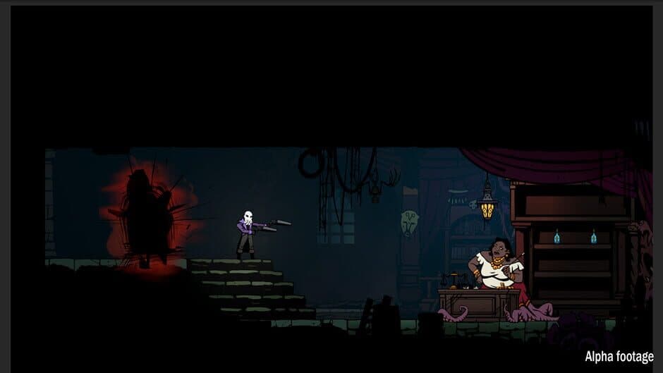 Madshot screenshot 7
