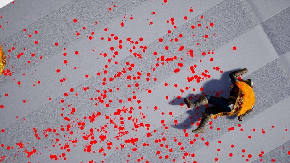 Project Psycho screenshot 2