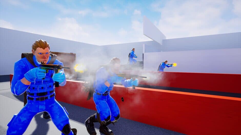 Project Psycho screenshot 5