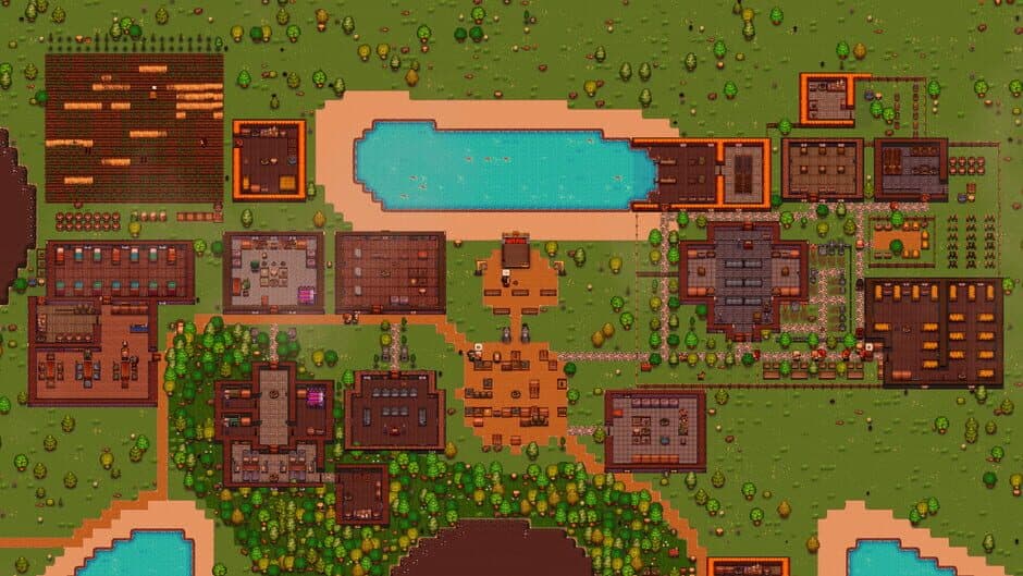 Lords & Villeins screenshot 2