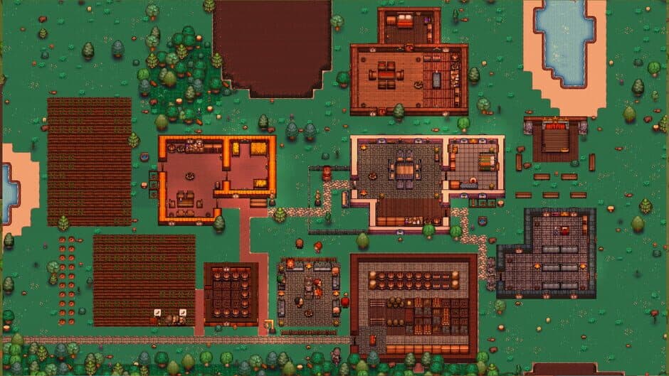 Lords & Villeins screenshot 4
