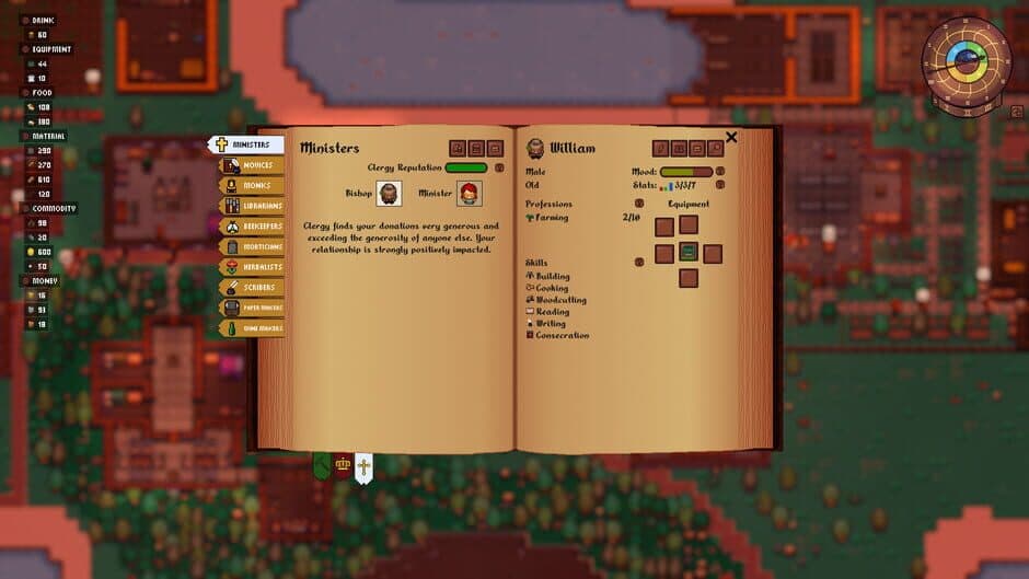 Lords & Villeins screenshot 5