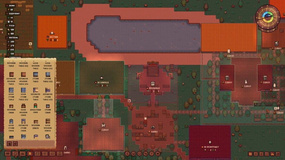 Lords & Villeins screenshot 6