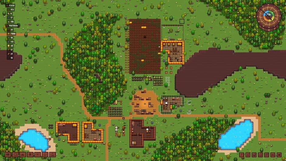 Lords & Villeins screenshot 7