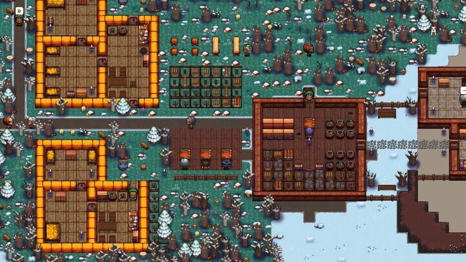 Lords & Villeins screenshot 9