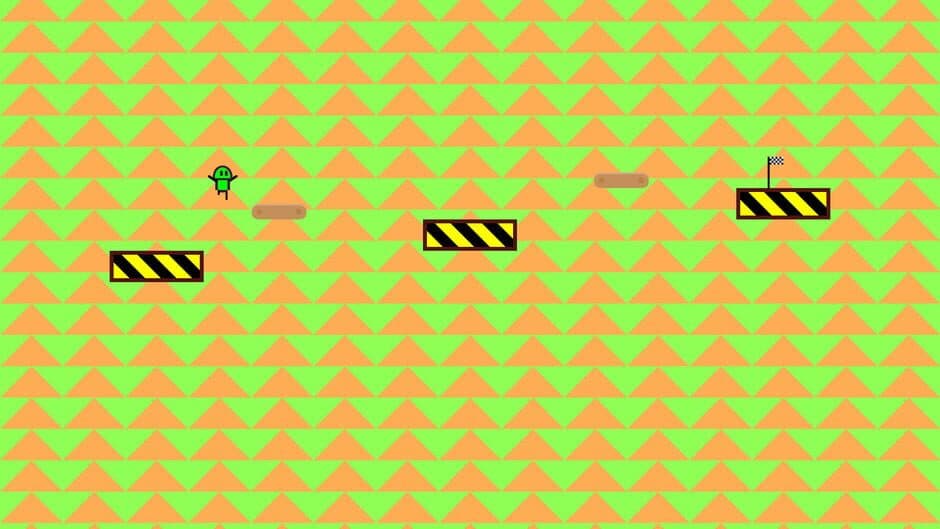 Jump If You Can! screenshot 2