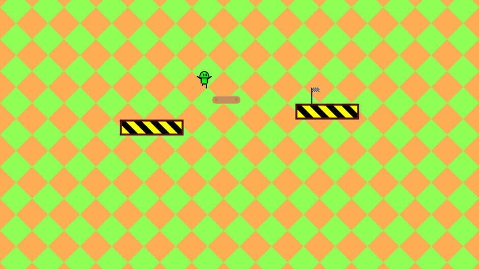 Jump If You Can! screenshot 3