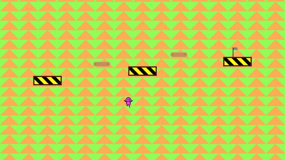 Jump If You Can! screenshot 4