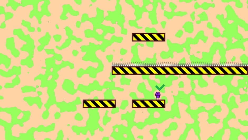 Jump If You Can! screenshot 6