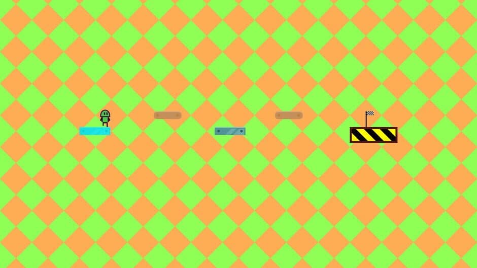 Jump If You Can! screenshot 7
