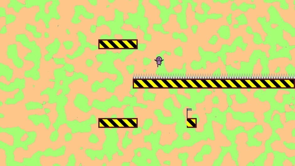 Jump If You Can! screenshot 8