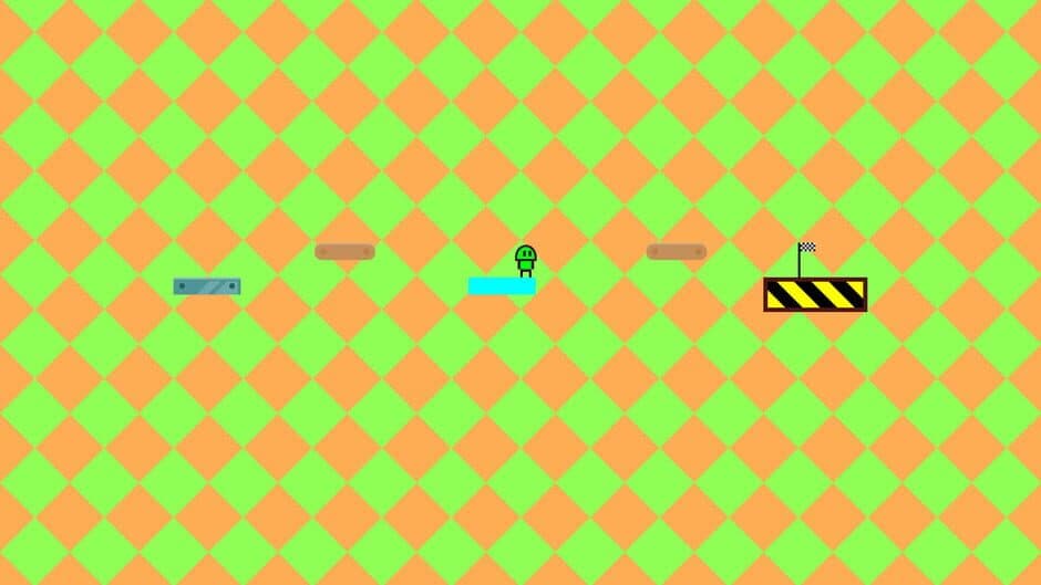 Jump If You Can! screenshot 1
