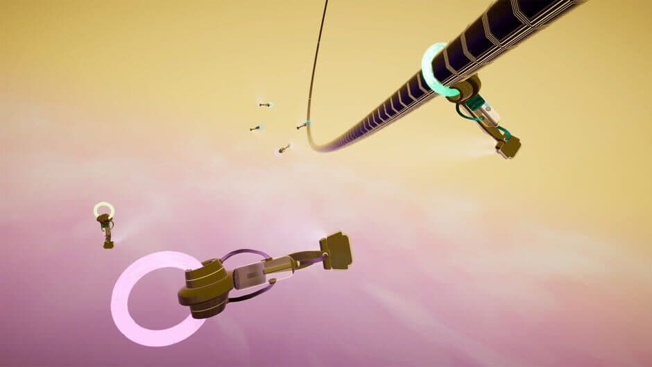 RingRacer screenshot 6