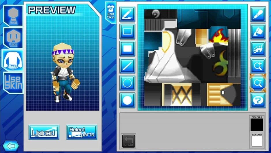 GetAmped Mobile screenshot 5