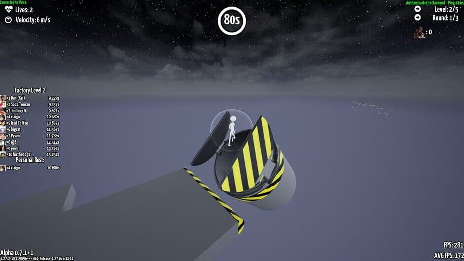 Ball Game screenshot 3
