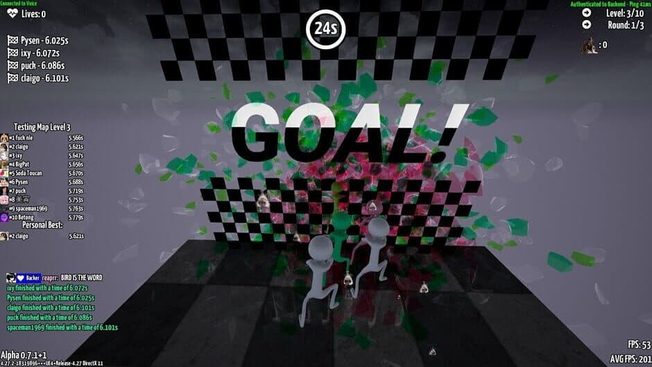 Ball Game screenshot 5