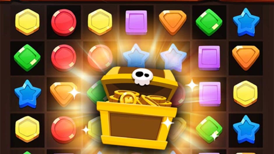 Match Masters screenshot 1