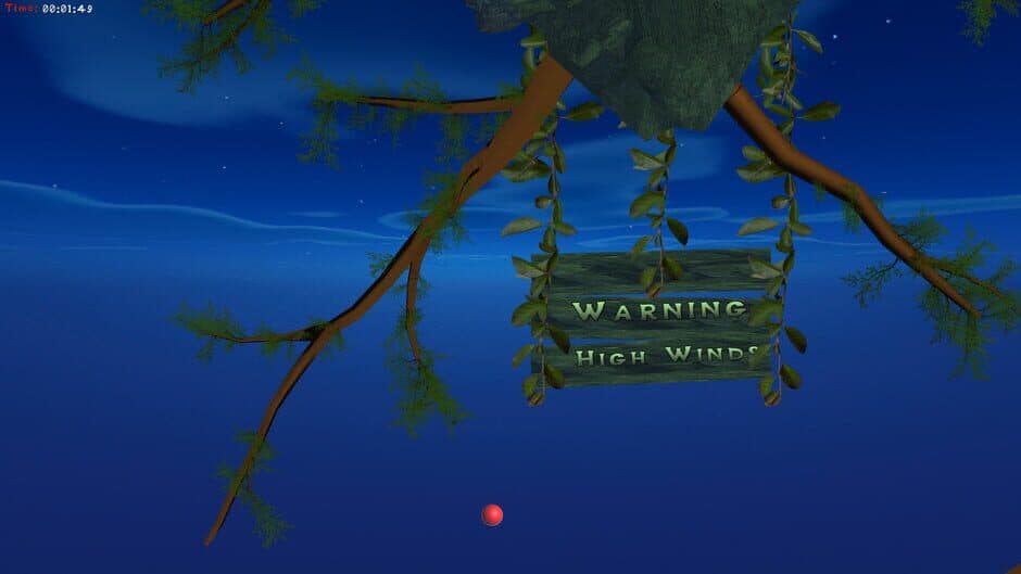 Ball Pain screenshot 2