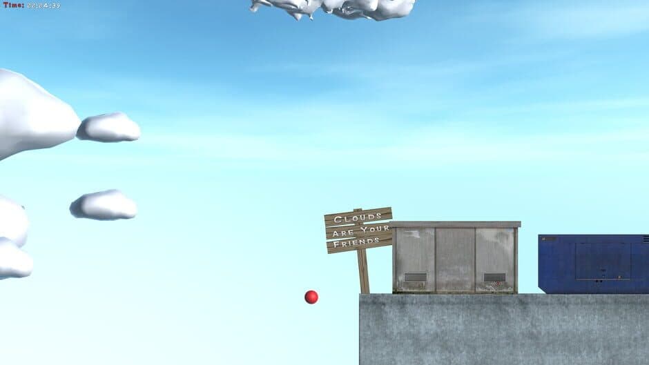Ball Pain screenshot 6