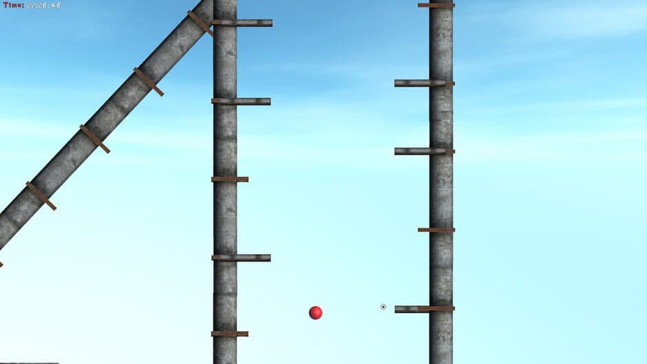 Ball Pain screenshot 8