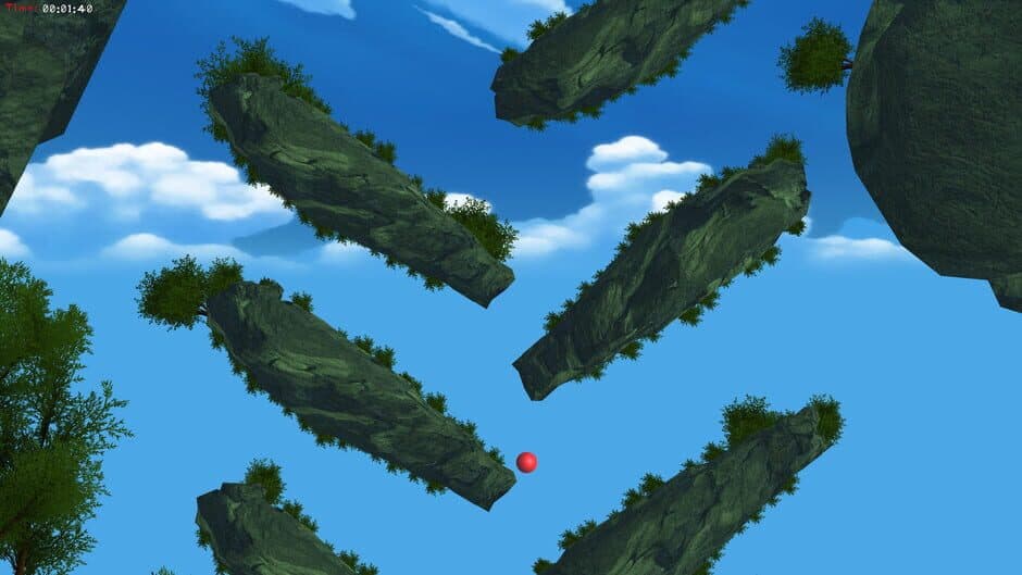 Ball Pain screenshot 9