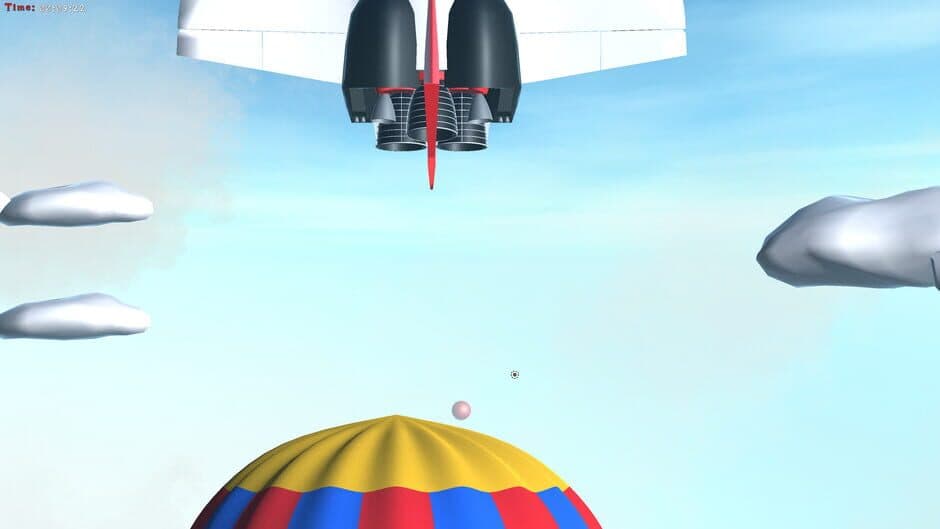 Ball Pain screenshot 5