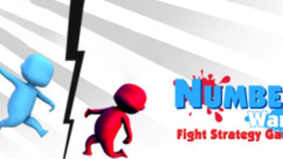 Number Wars screenshot 8