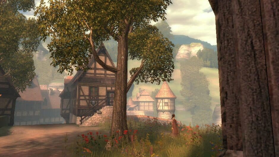 Drakensang: The Dark Eye screenshot 8