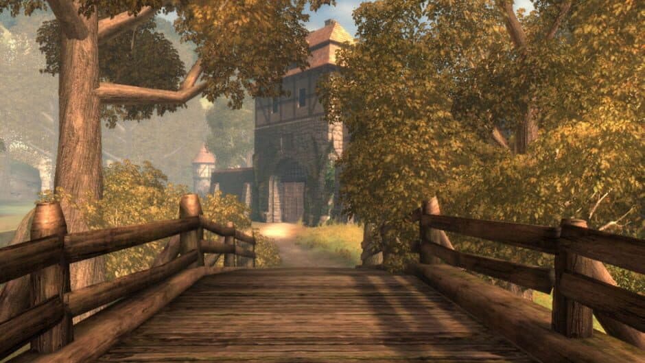 Drakensang: The Dark Eye screenshot 9