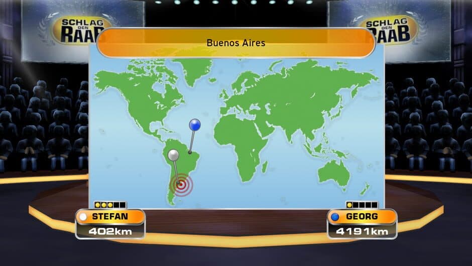 Schlag den Raab screenshot 7