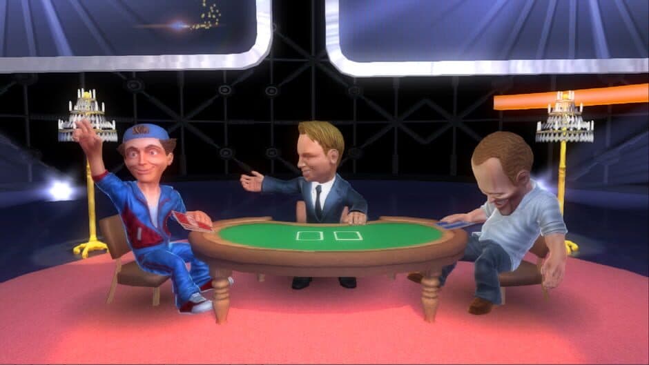 Schlag den Raab: Das 3. Spiel screenshot 6