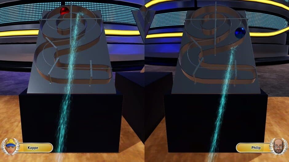 Schlag den Star: Das Spiel screenshot 5
