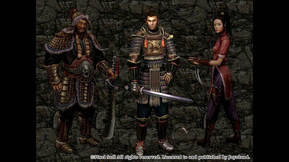 Blade & Sword screenshot 7