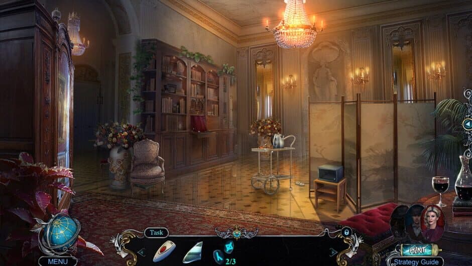 Detectives United: Deadly Debt - Collector's Edition screenshot 3