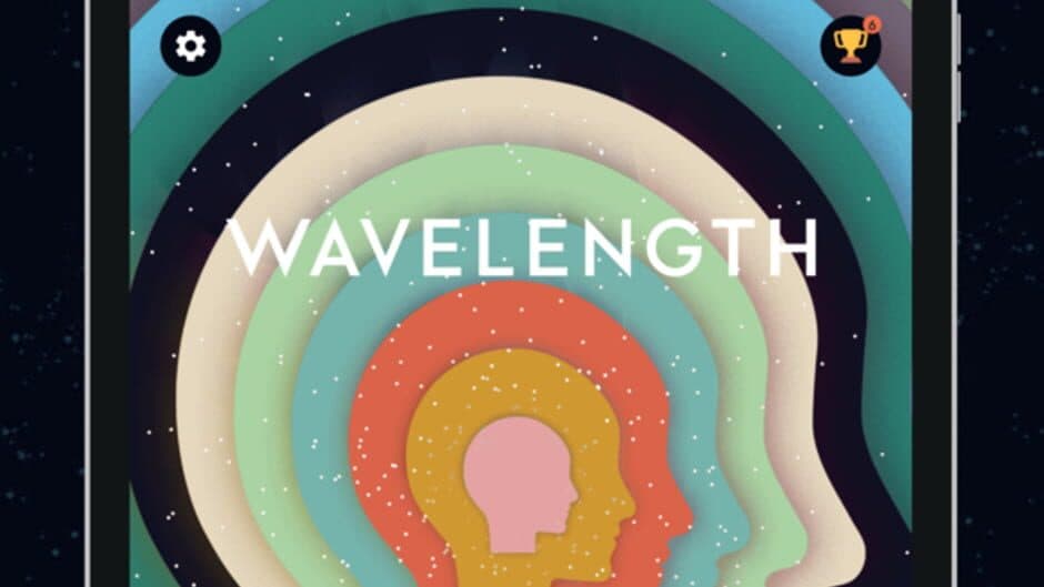 Wavelength screenshot 1