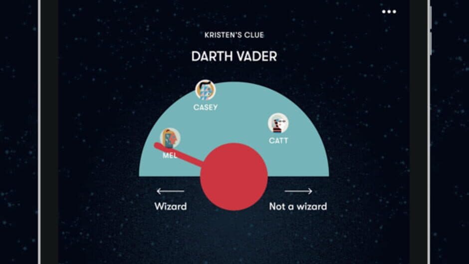 Wavelength screenshot 4
