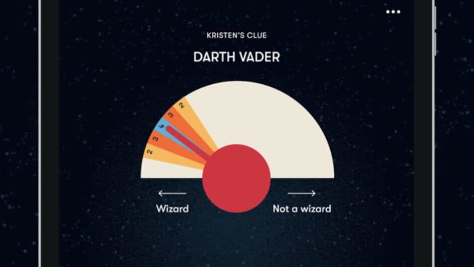 Wavelength screenshot 5