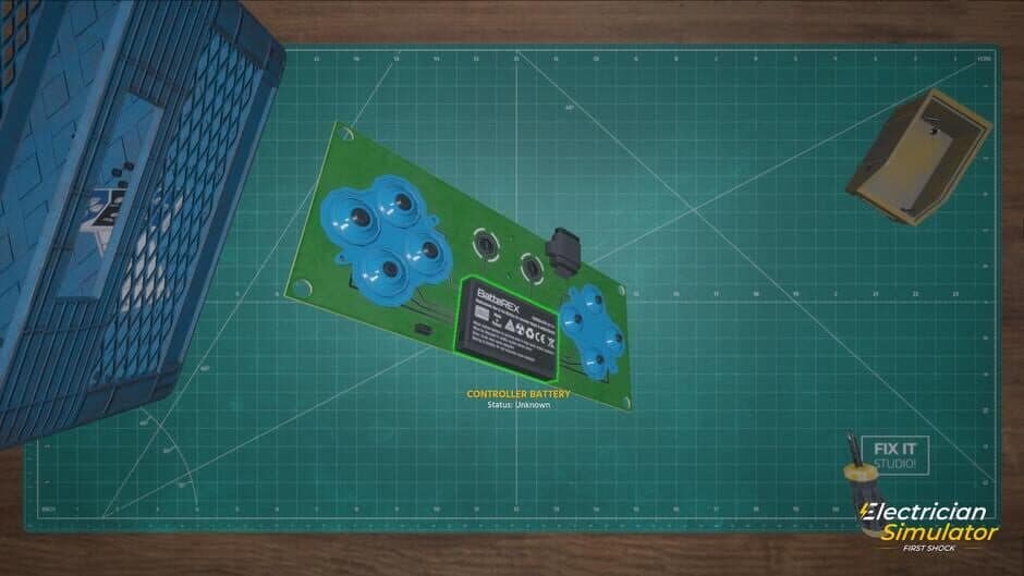 Electrician Simulator screenshot 7