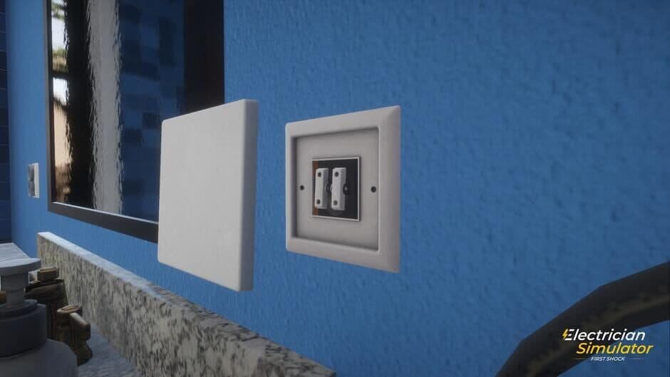 Electrician Simulator screenshot 5