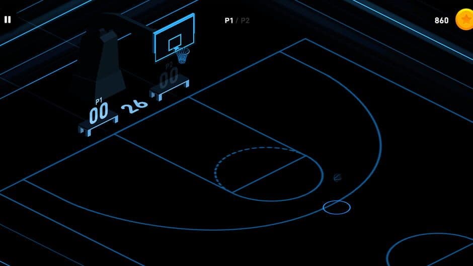 Hoop screenshot 5