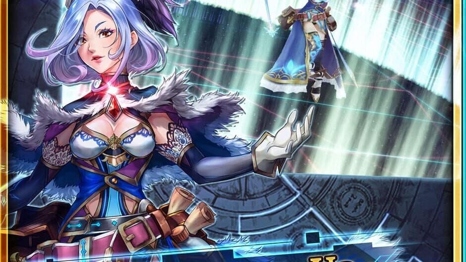 The Alchemist Code screenshot 4