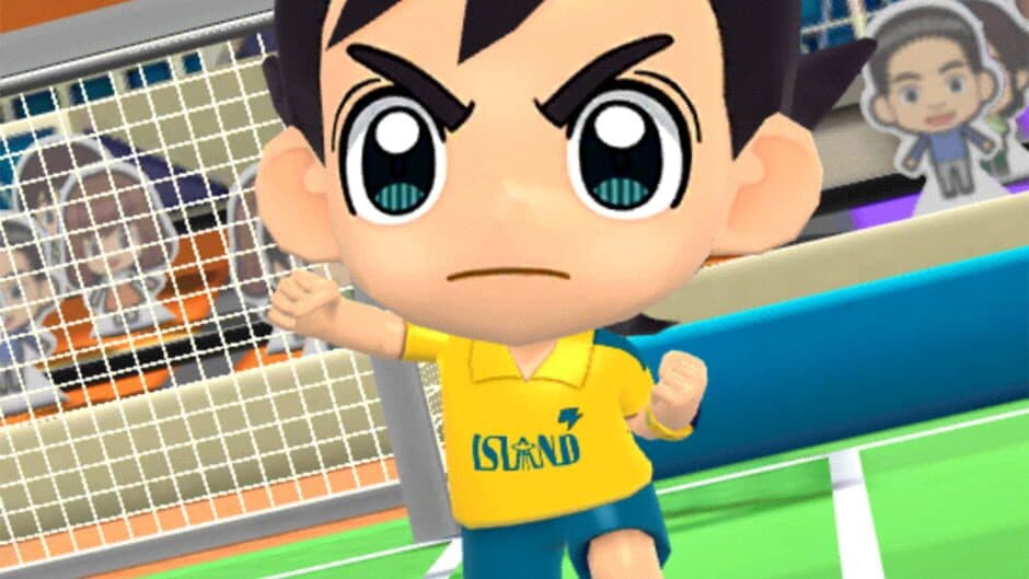 Inazuma Eleven SD screenshot 4